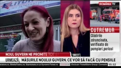Noul Guvern promite, românii rămân tot în sărăcie!