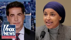 Watters: The feds have Ilhan Omar's DNA