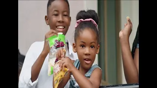 Yamba Nga Oyita Mu Kitongole Kya Salam Charity Uganda