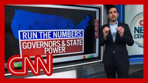 ‘Massive problem' for Dems: Enten on governor elections