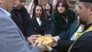 U Brusu obeležena školska slava Sveti Sava