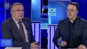 Николоски: ВМРО-ДПМНЕ ќе ги диктира условите на следните избори