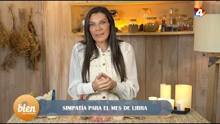 Lourdes Ferro's Spells for Libra Season