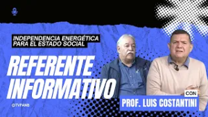REFERENTE INFORMATIVO INDEPENDENCIA  ENERGÉTICA PARA EL ESTADO SOCIAL 2MAR26