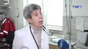 Dom zdravlja Opovo: Prolazi sezona gripa - TV Pančevo