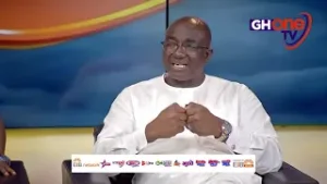 Change of Kotoka Airport's Name Isn't Tribalism - Awudu Mahama