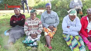 Atumia kuuma Nyanduma kuumba gikundi gia guteithania umwe wao angigia na ndwari