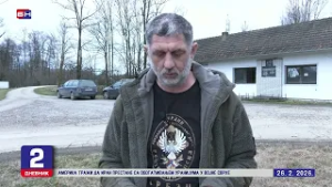 Srbac: Demobilisani borci u trošnim kućama, bez pomoći vlasti i opštinske boračke organizacije