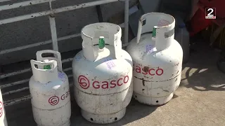 30 SEP 2026 Finaliza plazo para cobrar cupón de gas: beneficio vence esta noche