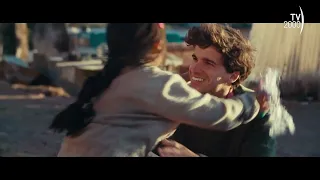 #PREMIERE | "Just Javier - The Freedom of Giving" - Thursday, August 6th in primetime on TV2000