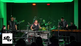 SBTV - SB INFO - SUDAR PERCUSSION ČETVRTI PUT U SLAVONKOM BRODU - 25.07.2026.