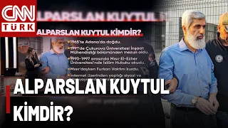 Önce Kuriş, Şimdi de Kuytul: Aşparslan Kuytul Kim, Ne İle Suçlanıyor? Tüm Detaylarıyla CNN TÜRK'te!