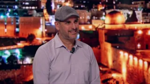 Ближневосточный доклад: Вдохновляющее путешествие Израиля: от ортодоксального иудаизма к Иешуа