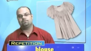 BAHASA INGGRIS   Clother1