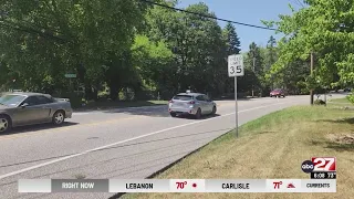Local speeding crackdown stops over 100 vehicles