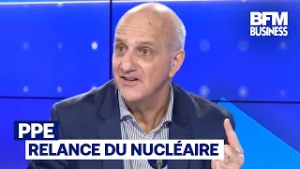 PPE : "On fait n’importe quoi, on n’écoute pas les ingénieur mais les politiques"(Jean-Marc Vittori)