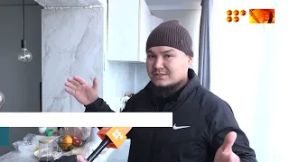 Отыз жыл күткен жылу
