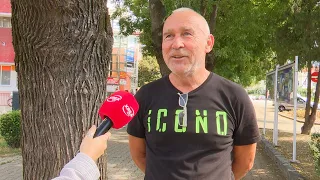 SEREĎ OČAMI OBYVATEĽOV