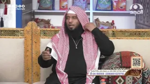 مُلح في قصص المعتمرين والحجاج.  يوسف الجريد