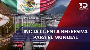 A 100 días del arranque, así se prepara México para la Copa Mundial 2026