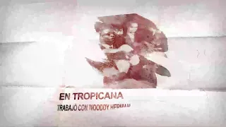 Clave recuerda a Arsenio Rodríguez