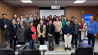 UMAG students support local entrepreneurs in Magallanes