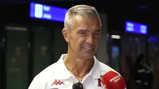 Pancu s-a decis după cantonamentul cu Rapid: "Cu siguranță vor pleca"