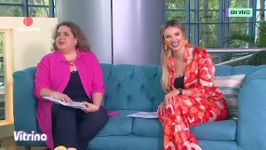 El Debate: ¿por qué alegrarnos de los logros de los demás como si fueran propios? - Vitrina 27/02/26