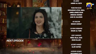 Mohabbat Episode 03 Teaser - HAR PAL GEO
