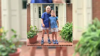 Winston-Salem mother survives widowmaker heart attack