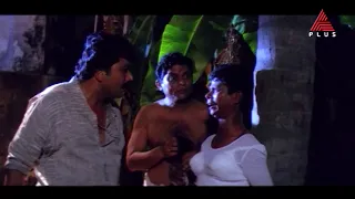 ജയറാം,ജഗതി,വാണി വിശ്വനാഥ് തുടങ്ങിയവർ വേഷമിട്ട നോൺ സ്റ്റോപ്പ് കോമഡി 'കിലുക്കിൽ പമ്പരം'