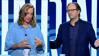 Montée de l'extrême droite : qui est responsable ? Des eurodéputés s'affrontent dans The Ring