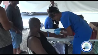 SOUTHERN TAXI ASSOCIATION CELEBRATES 50TH ANNIVERSARY WITH FUN RUN, FREE HEALTH CHECKS