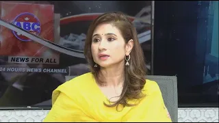 सरकारको सय दिन ? विदुषी राणा, सांसद, रास्वपा