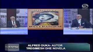 ALFRED DUKA - SHIJAK TV