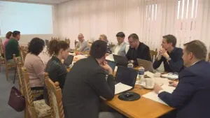 19. zasadnutie Mestskej rady