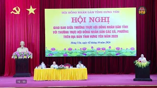Improving the Effectiveness of People's Council Oversight Activities