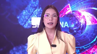 «Шарайна» Жаңалықтар 28.07.2026