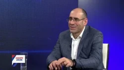 Intervju: Vladimir Đukanović, kandidat liste „Aleksandar Vučić – Ujedinjena Srbija“