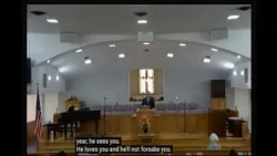 Westside Baptist Church, Jacksonville, AL UISA
