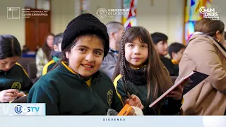 USerena reunió a expertos y escuelas para fortalecer la educación inclusiva