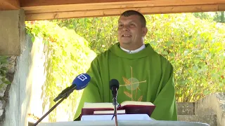 Župa Preslavno ime Marijino - Retkovci 09.08.2026.