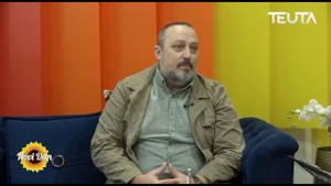 NOVI DAN - Aktuelne teme u regionu - Aleksandar Ćosović