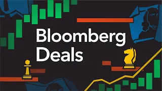 Mark Walter Scrambles for Deals, Shein Readies IPO | Bloomberg Deals 8/19/2026