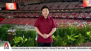 PM Wong to unveil fresh ways to support families at National Day Rally 2026