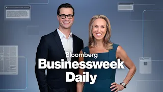 Fed Decision Fallout, Jersey Mike's Goes public | Bloomberg Businessweek Daily 7/30/2026