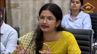 Environmental Jurisprudence in India | DD Urdu | July 24, 2026