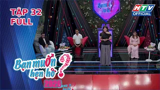 Bạn Muốn Hẹn Hò 2026 | Tập 32 (8/8/2026)