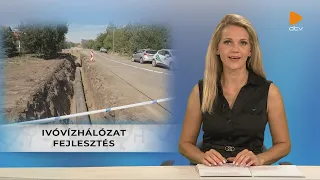 Debrecen Televízió Híradó  (2026.09.03.)