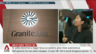 Where investors see the next wave of AI growth in Asia
